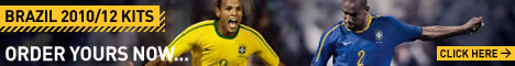 brazil world cup kit
