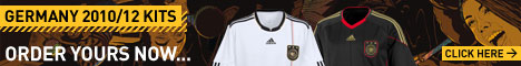 germany world cup kit